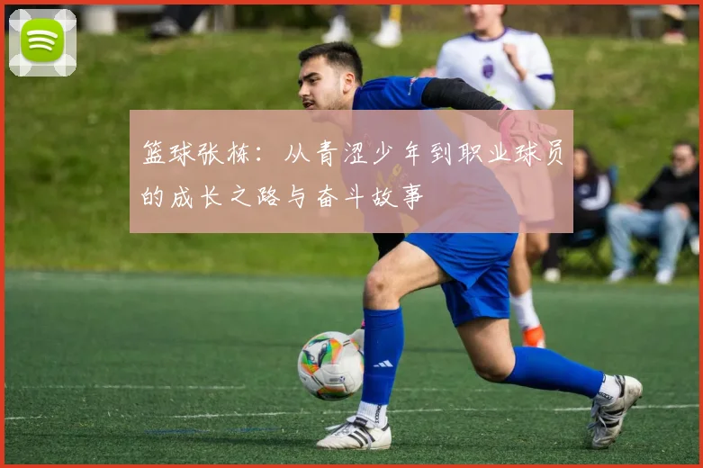 篮球张栋：从青涩少年到职业球员的成长之路与奋斗故事