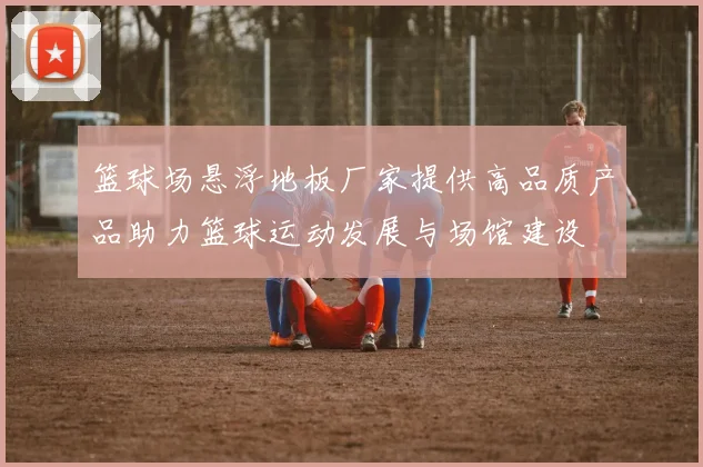 篮球场悬浮地板厂家提供高品质产品助力篮球运动发展与场馆建设